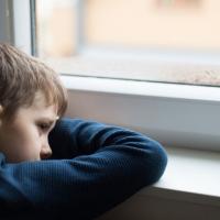 Sad Boy